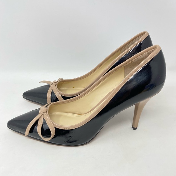 ❤️SOLD❤️Enzo Angiolini Ealeealder Pump Heel - Picture 2 of 13